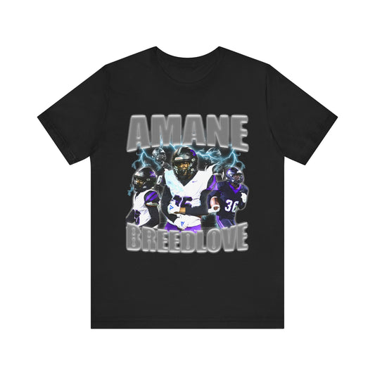 Amane Breedlove Vintage Tee