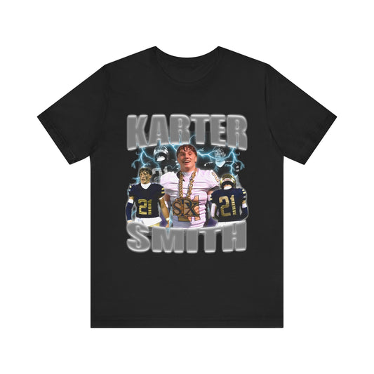 Karter Smith Vintage Tee