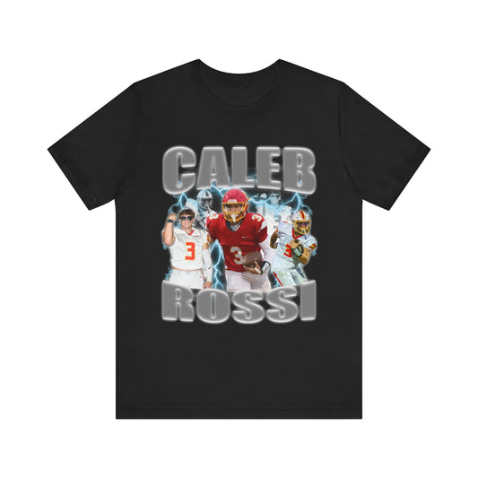 Caleb Rossi Vintage Tee