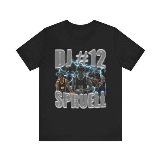 DJ Spruell Vintage Tee