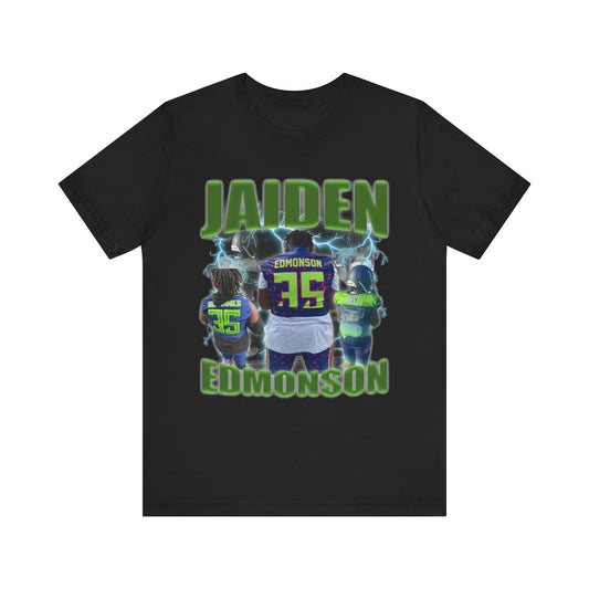 Jaiden Edmonson Vintage Tee