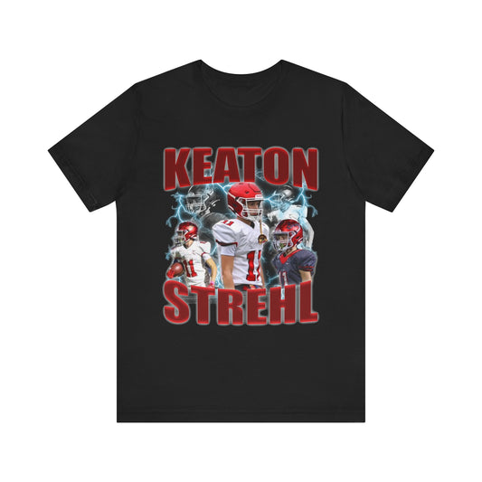 Keaton Strehl Vintage Tee