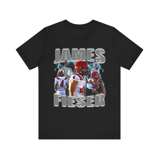 James Fieser Vintage Tee
