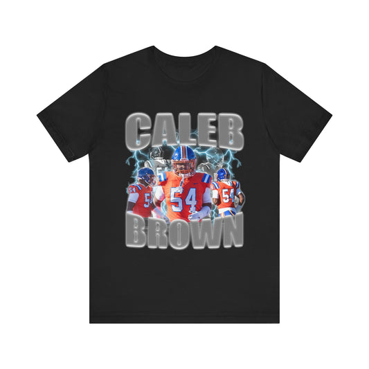 Caleb Brown Vintage Tee