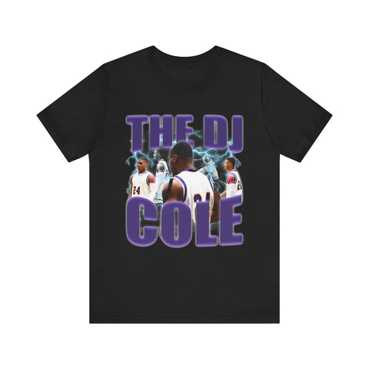 DJ Cole Vintage Tee