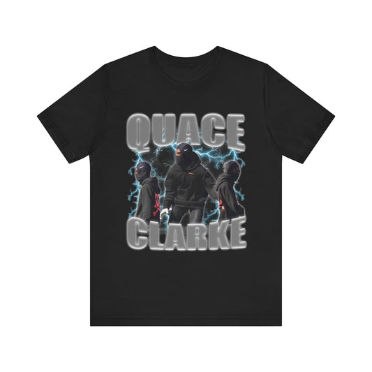 Quace Clarke Vintage Tee