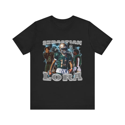 Sebastian Lora Vintage Tee