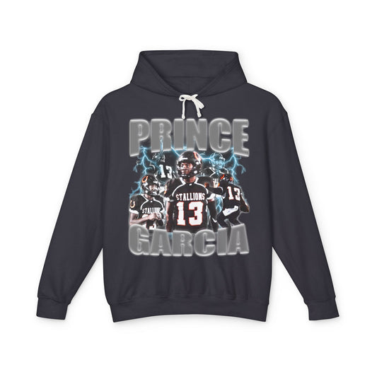 Prince Garcia Hoodie