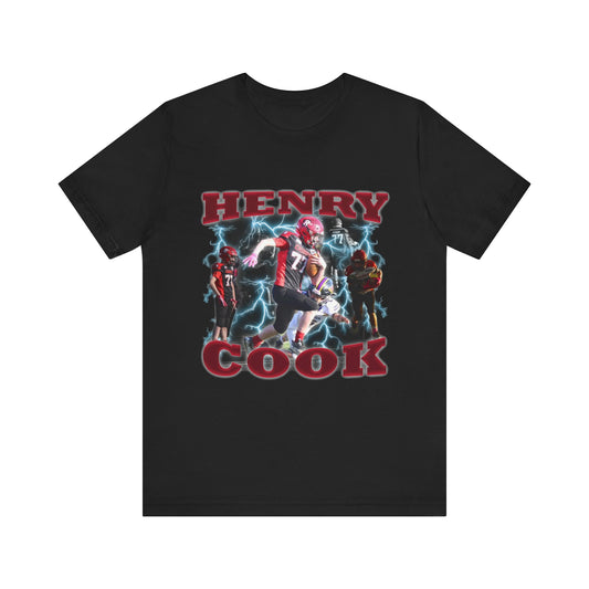 Henry Cook Vintage Tee