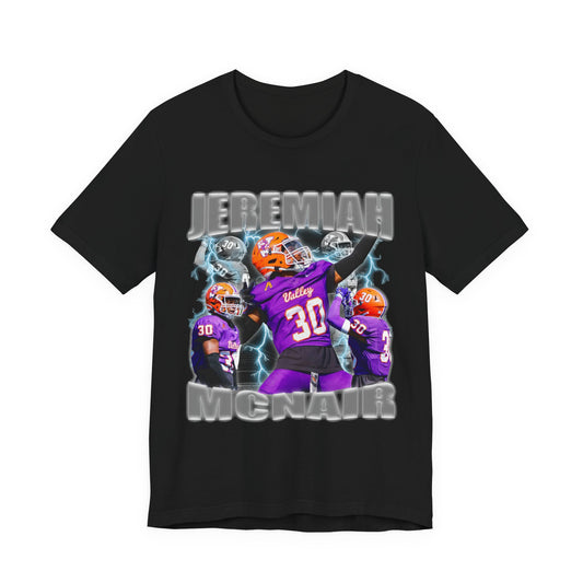 Jeremiah McNair Vintage Tee