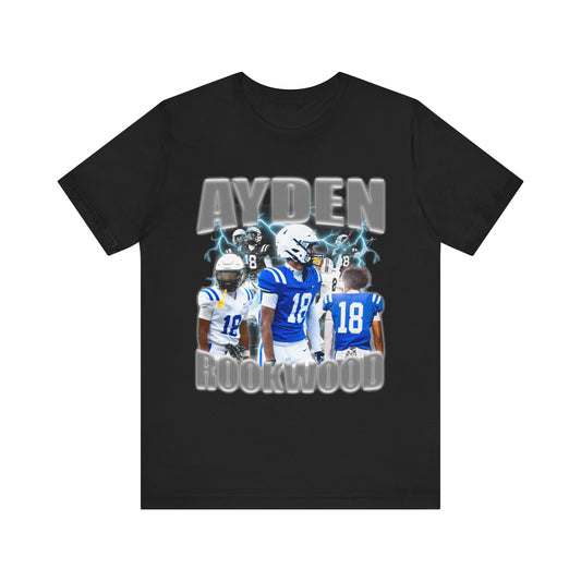 Ayden Rookwood Vintage Tee