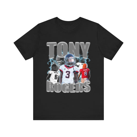 Tony Rogers Vintage Tee