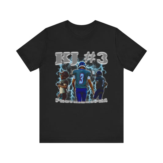 KJ Phothiboupha Vintage Tee