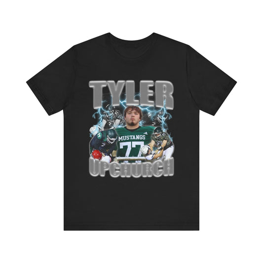 Tyler Upchurch Vintage Tee