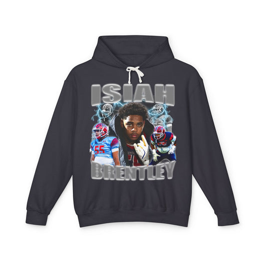 Isiah Brentley Hoodie