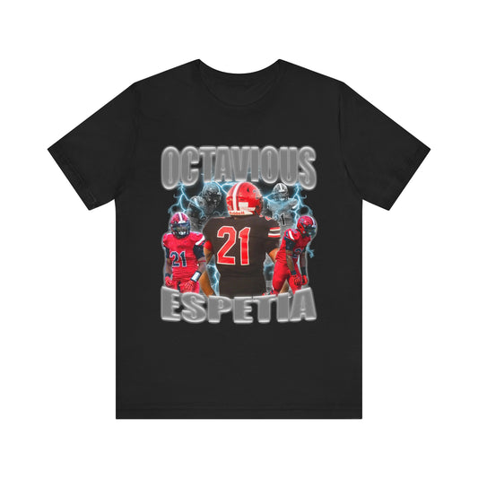 Octavious Espetia Vintage Tee
