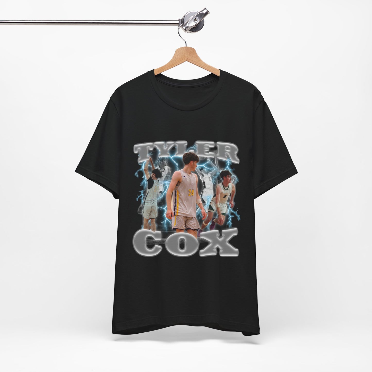 Tyler Cox Vintage Tee