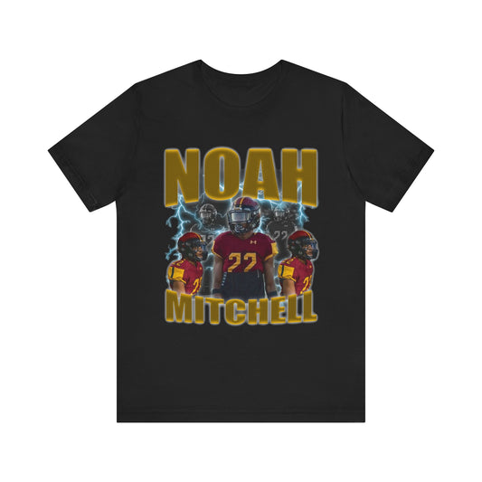 Noah Mitchell Vintage Tee