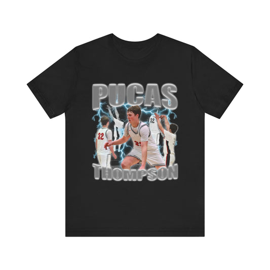 Pucas Thompson Vintage Tee