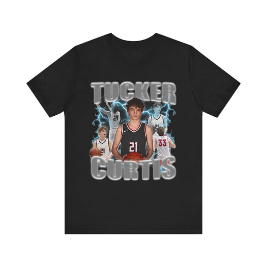 Tucker Curtis Vintage Tee