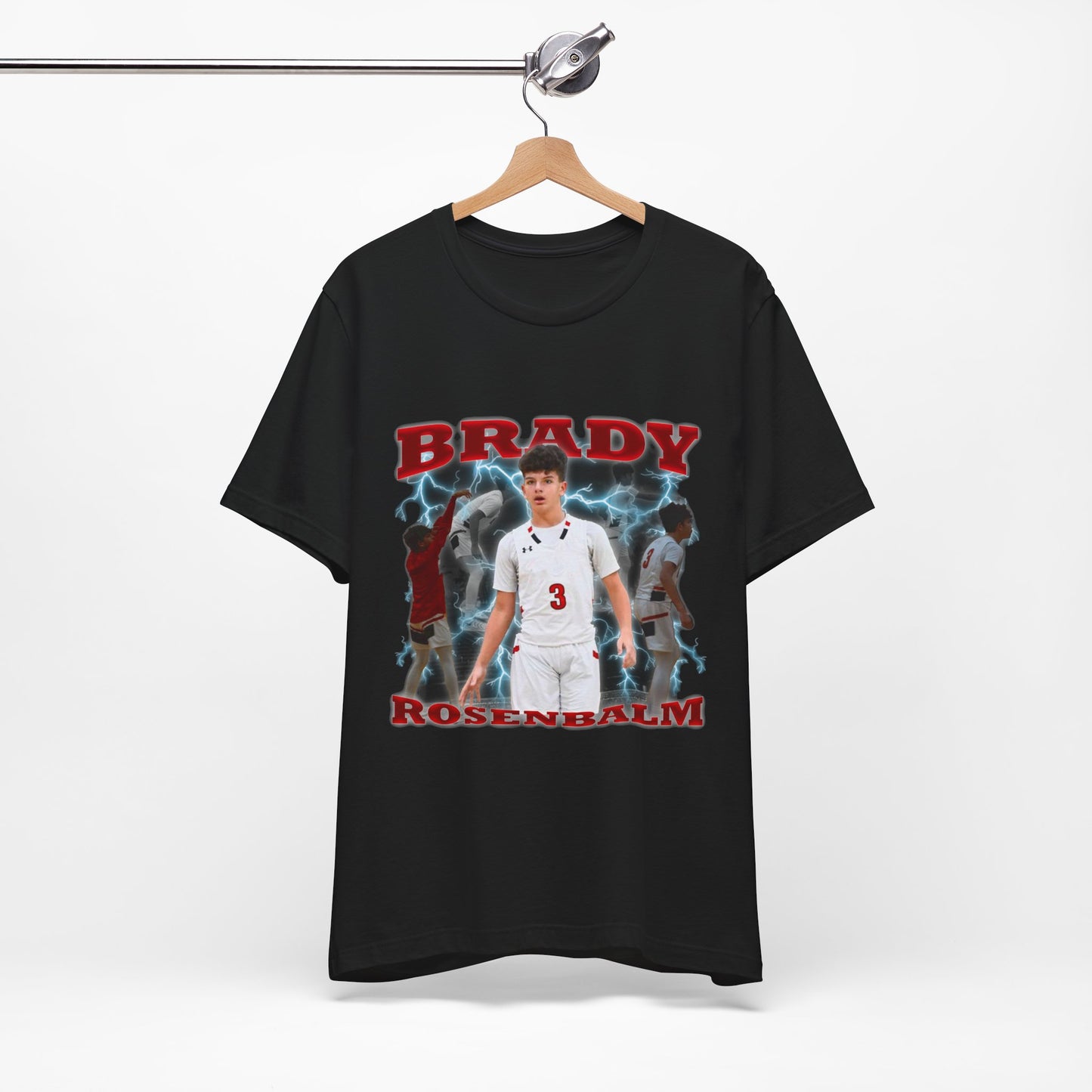 Brady Rosenbalm Vintage Tee