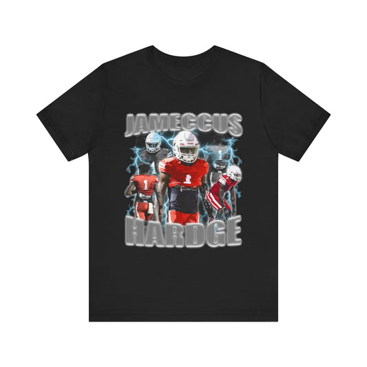 Jameccus Hardge Vintage Tee