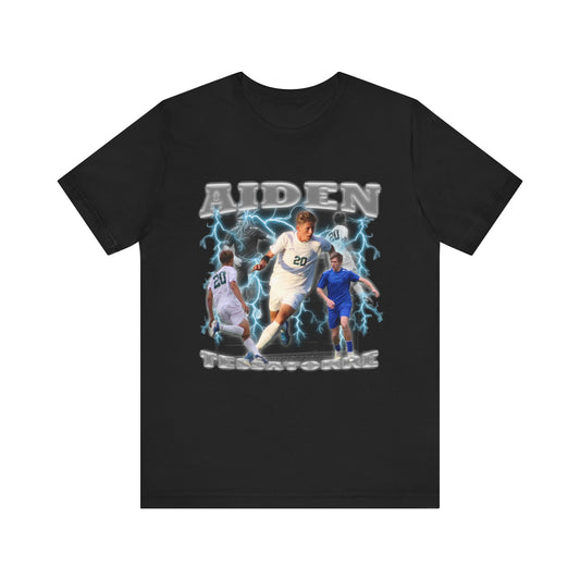 Aiden Tessatorre Vintage Tee