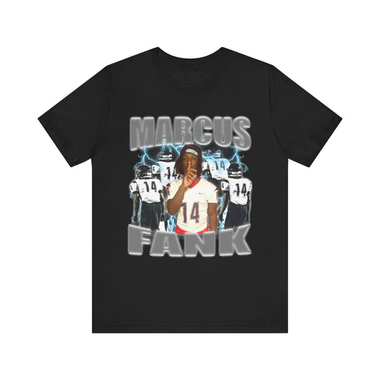 Marcus Fank Vintage Tee
