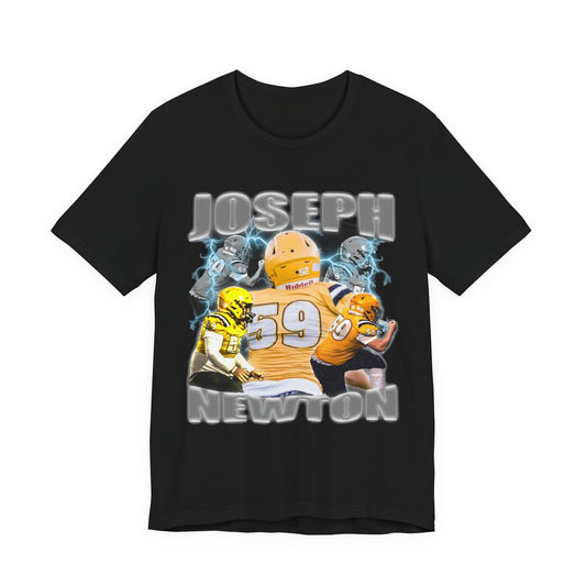 Joseph Newton Vintage Tee