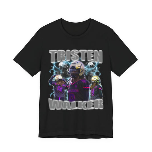 Tristen Walker Vintage Tee