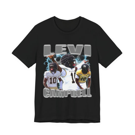 Levi Campbell Vintage Tee