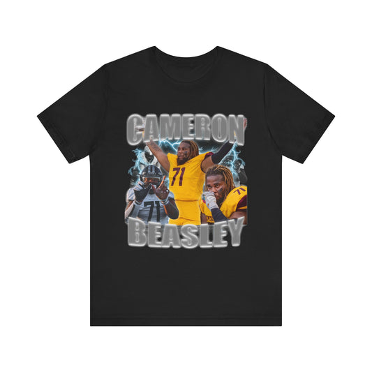 Cameron Beasley Vintage Tee