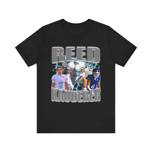 Reed Kauderer Vintage Tee