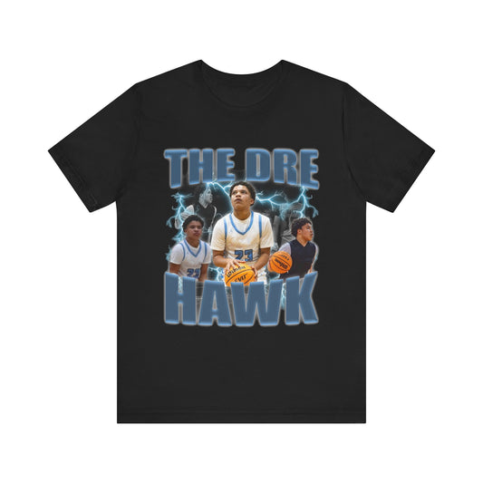 Dre Hawk Vintage Tee
