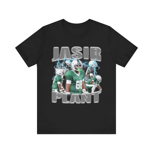 Jasir Plant Vintage Tee