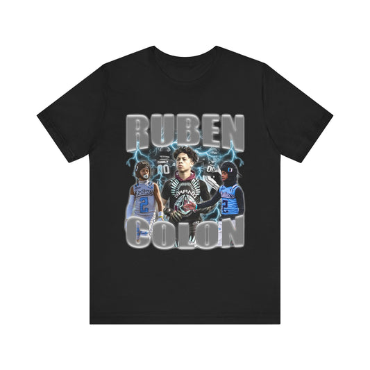 Ruben Colon Vintage Tee
