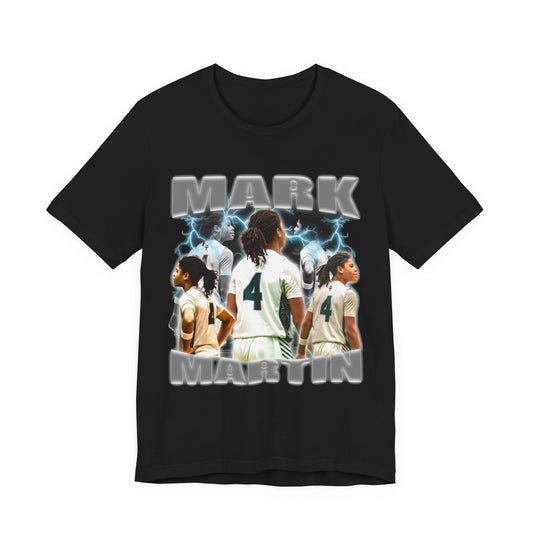 Mark Martin Vintage Tee