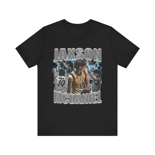 Jaxson McDaniel Vintage Tee