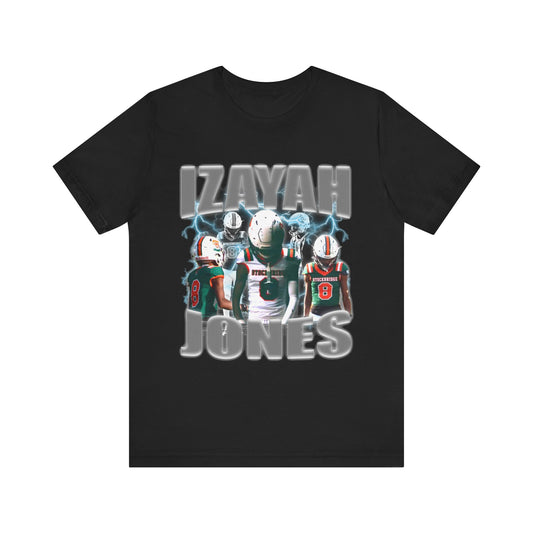 Izayah Jones Vintage Tee