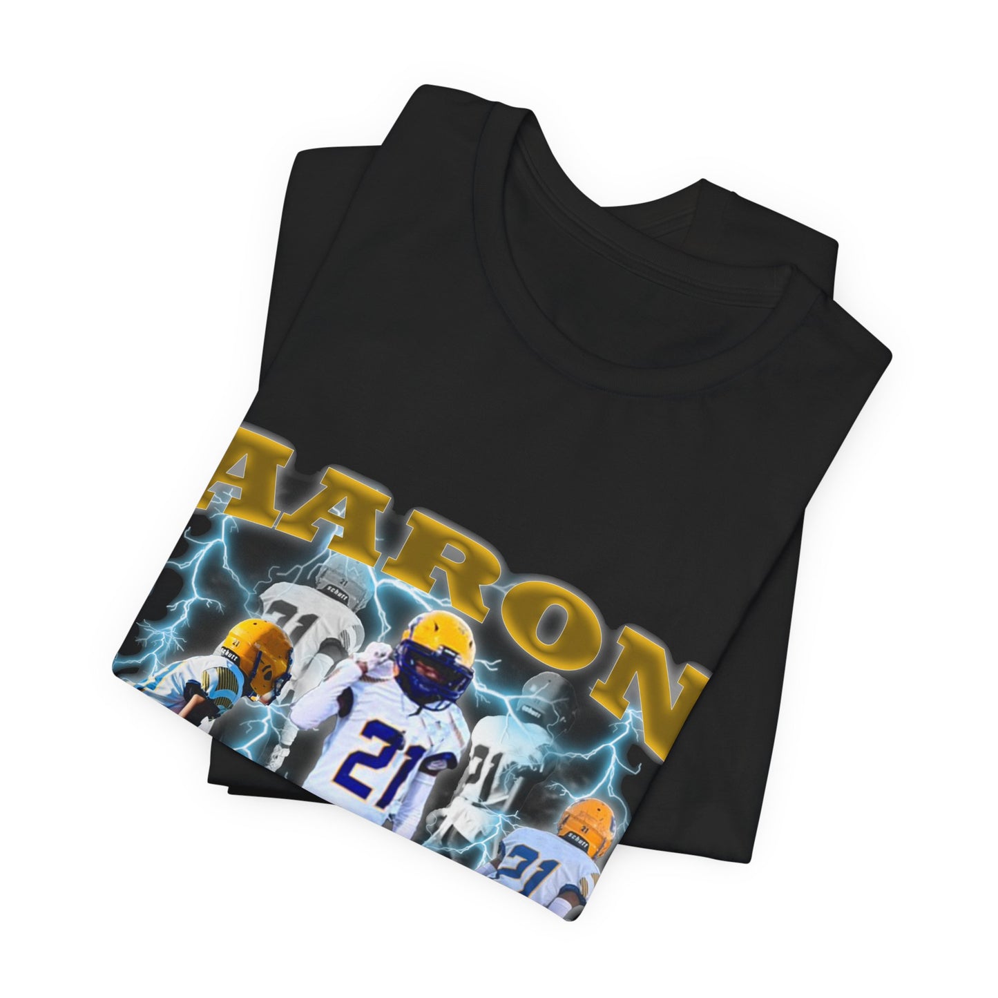 Aaron Pone Vintage Tee