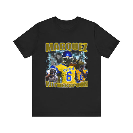 Marquez Witherspoon Vintage Tee