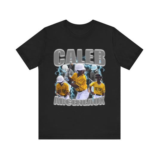 Caleb Arceneaux Vintage Tee
