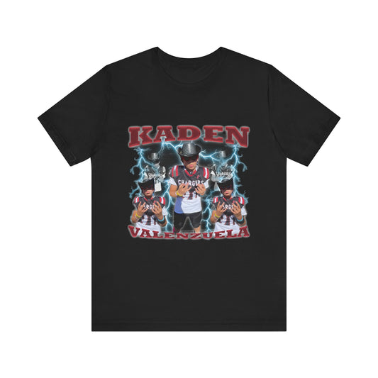 Kaden Valenzuela Vintage Tee