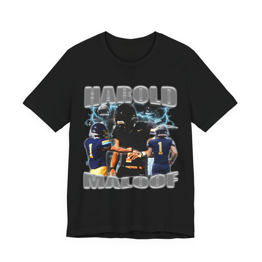 Harold Maloof Vintage Tee