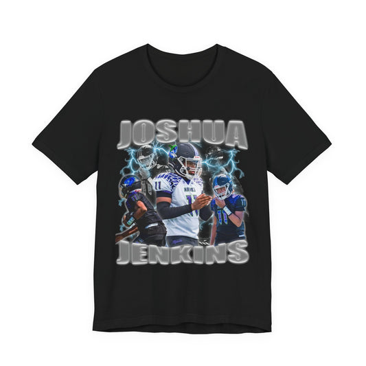 Joshua Jenkins Vintage Tee