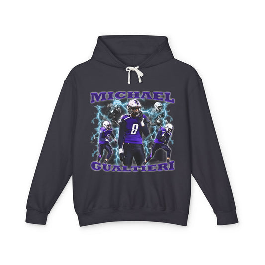 Michael Gualtieri Hoodie