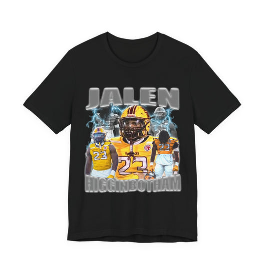 Jalen Higginbotham Vintage Tee