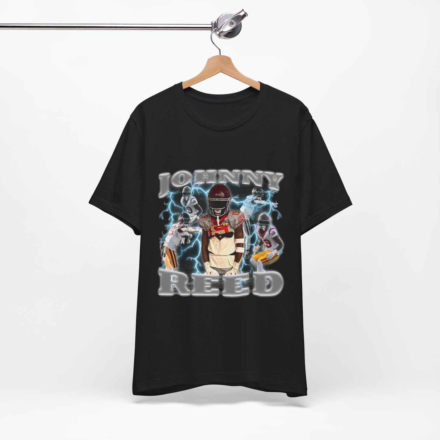 Johnny Reed Vintage Tee