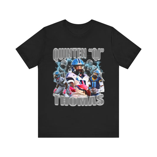 Quinten Thomas Vintage Tee