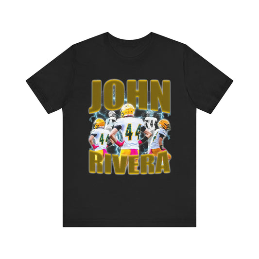 John Rivera Vintage Tee